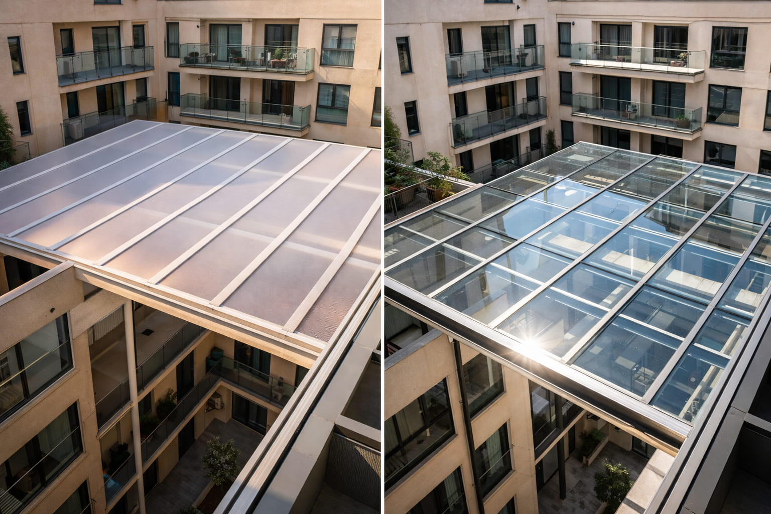 policarbonato-o-vidrio-patio-de-luces